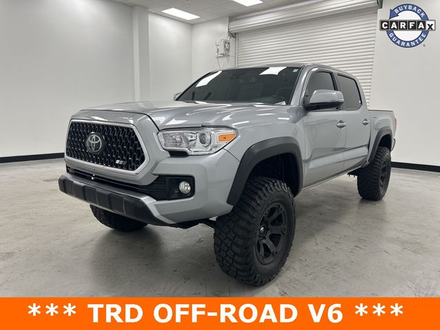 2019 Toyota Tacoma TRD Off Road