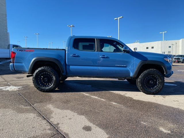 2019 Toyota Tacoma 