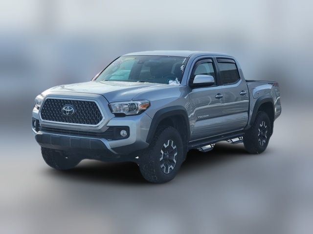 2019 Toyota Tacoma 