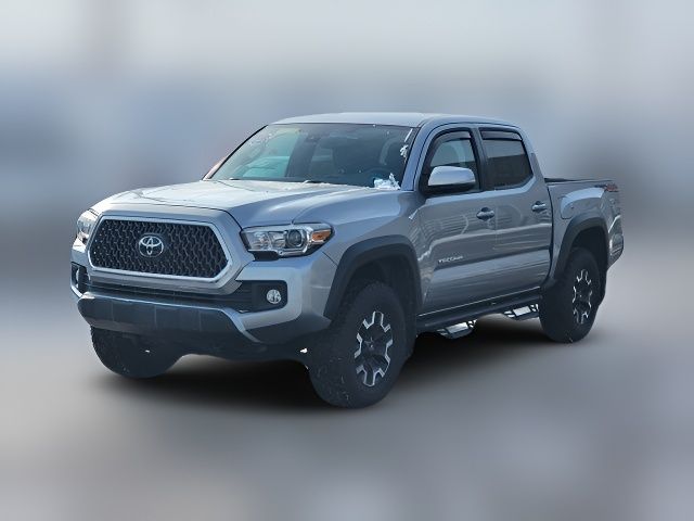 2019 Toyota Tacoma 