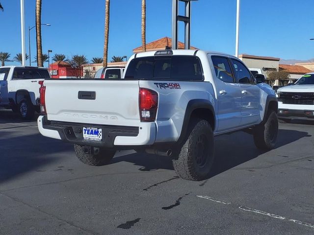 2019 Toyota Tacoma 