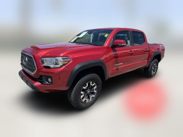 2019 Toyota Tacoma SR5