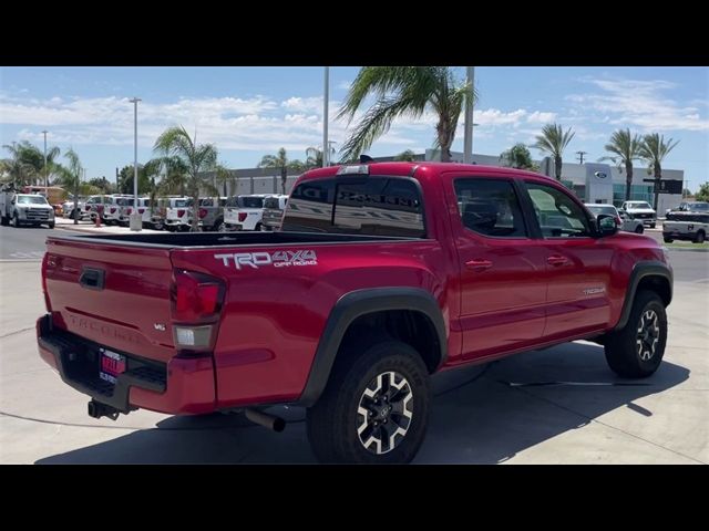 2019 Toyota Tacoma SR5