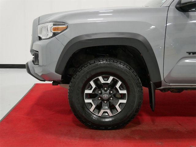 2019 Toyota Tacoma TRD Off Road