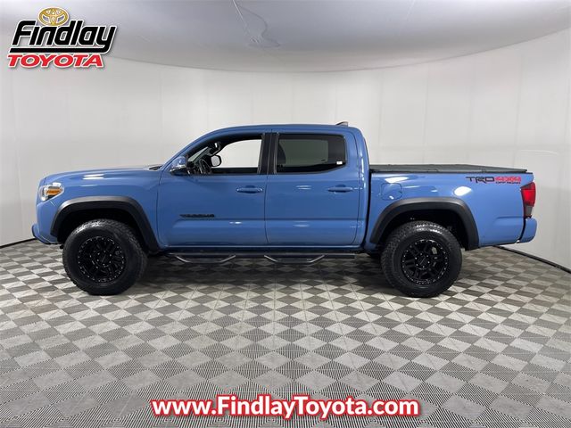 2019 Toyota Tacoma TRD Off Road