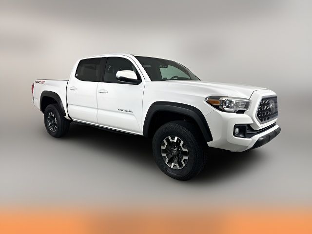 2019 Toyota Tacoma TRD Pro