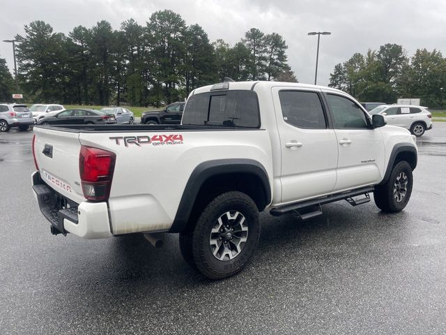 2019 Toyota Tacoma TRD Pro