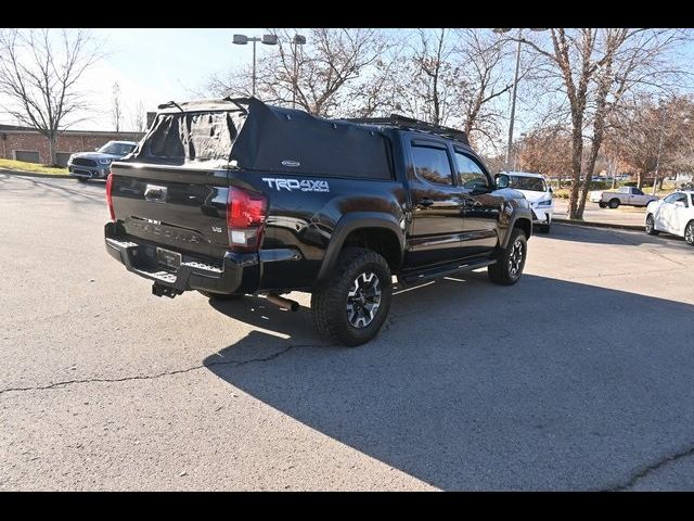 2019 Toyota Tacoma 