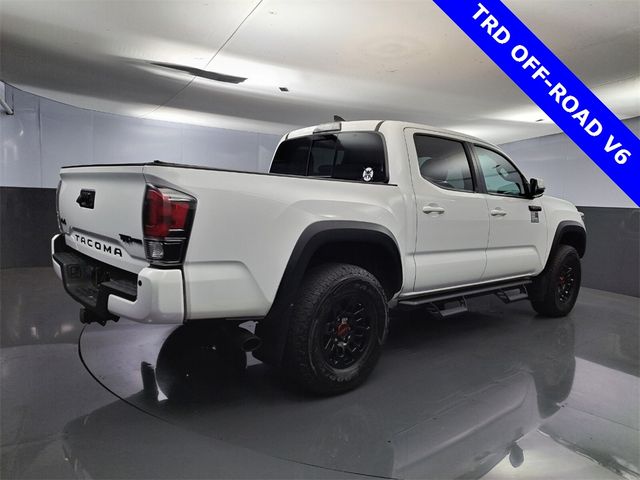 2019 Toyota Tacoma 