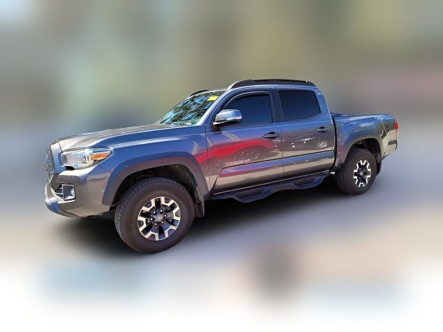 2019 Toyota Tacoma TRD Off Road