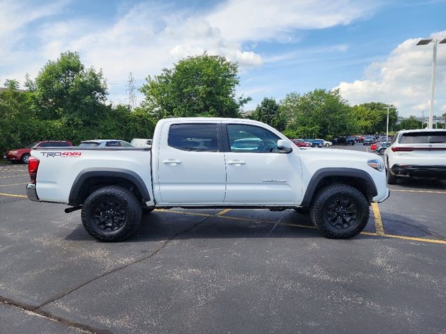 2019 Toyota Tacoma 