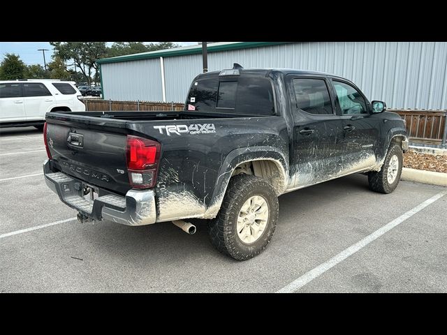 2019 Toyota Tacoma TRD Pro