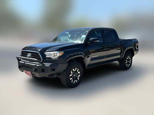 2019 Toyota Tacoma TRD Pro