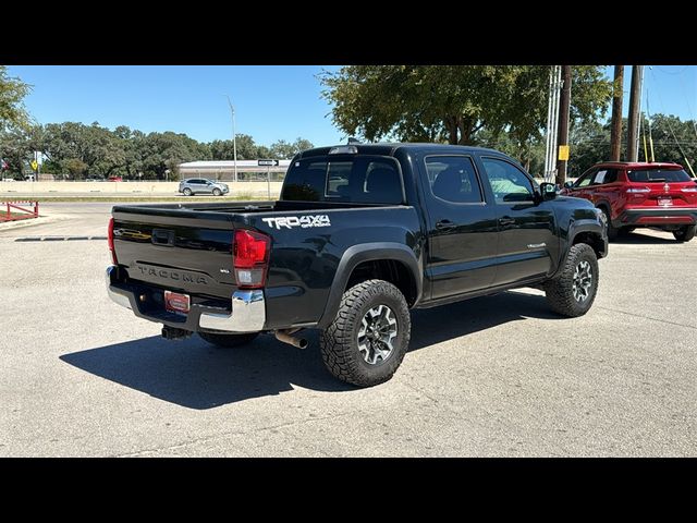 2019 Toyota Tacoma TRD Pro