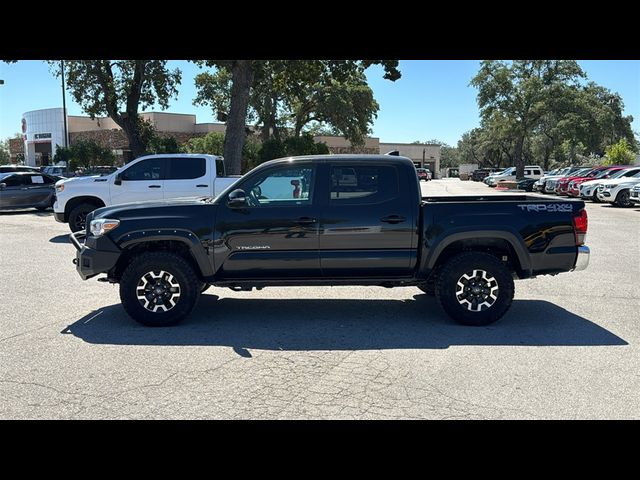 2019 Toyota Tacoma TRD Pro