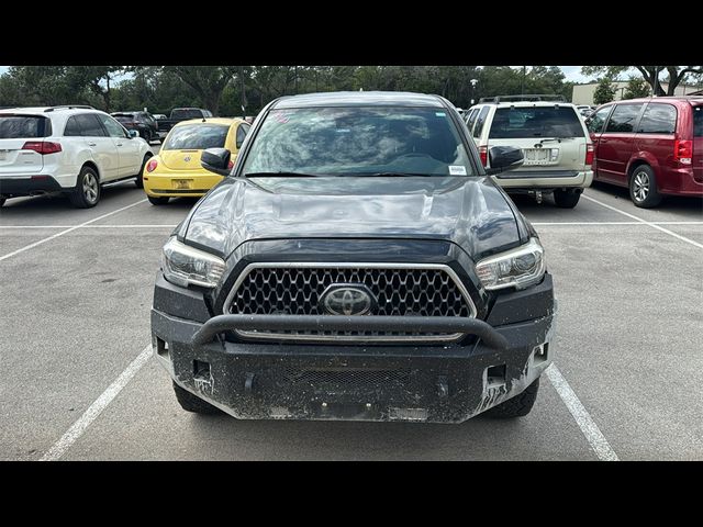 2019 Toyota Tacoma TRD Pro