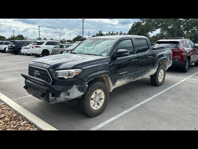 2019 Toyota Tacoma TRD Pro