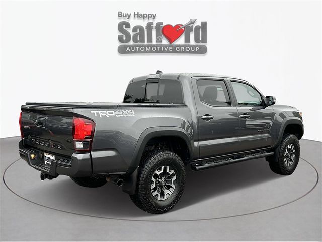 2019 Toyota Tacoma 