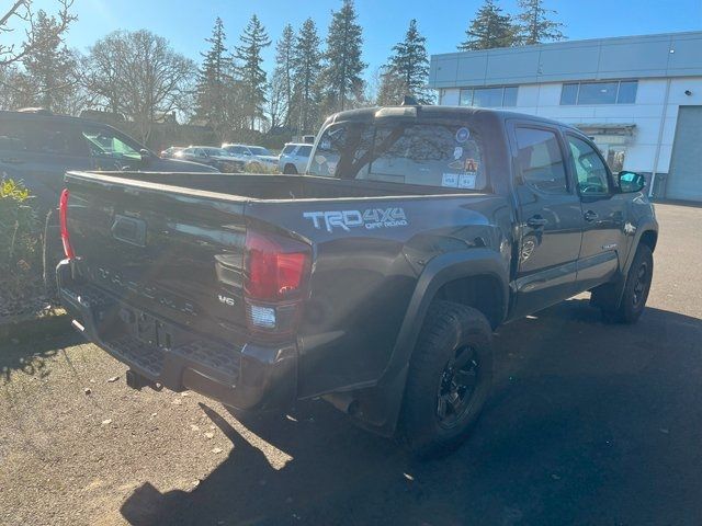 2019 Toyota Tacoma TRD Off Road