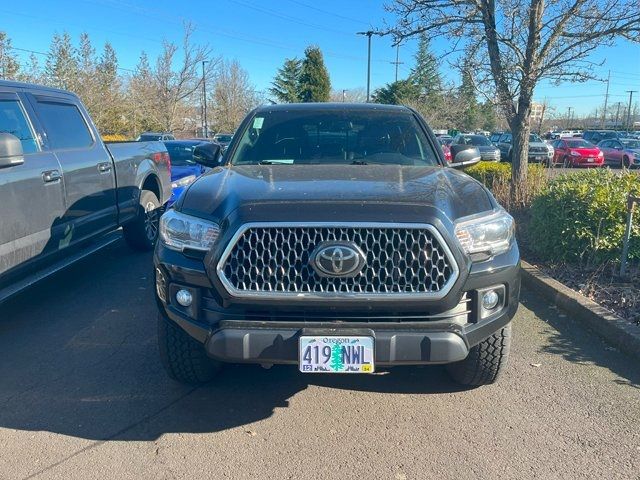 2019 Toyota Tacoma TRD Off Road