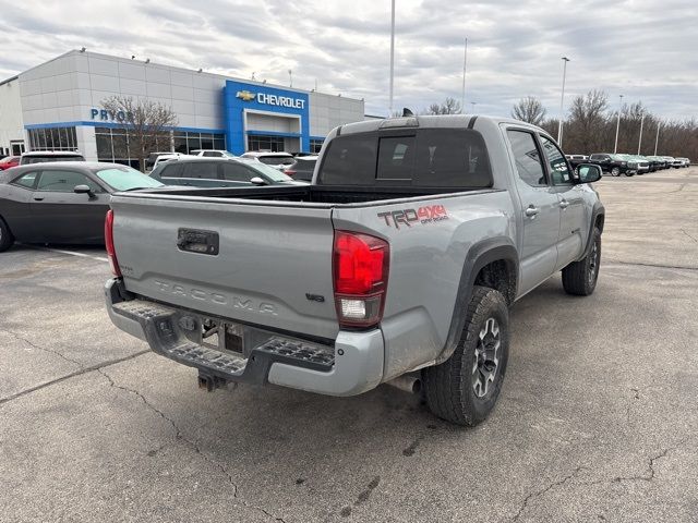 2019 Toyota Tacoma TRD Off Road