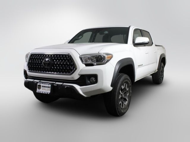 2019 Toyota Tacoma TRD Off Road