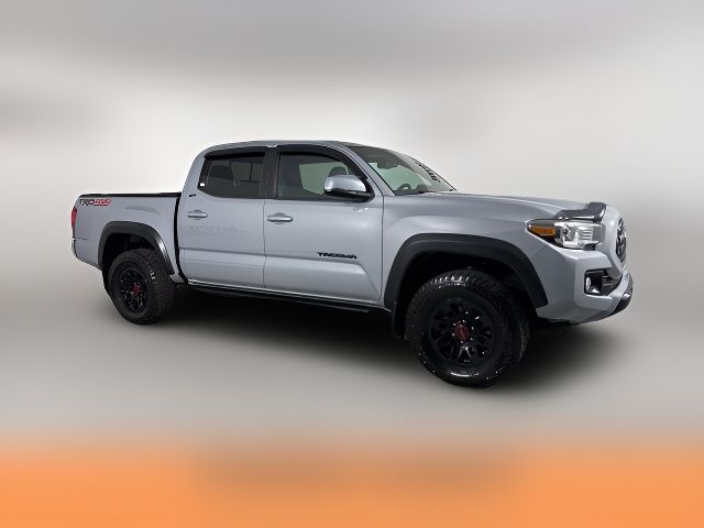 2019 Toyota Tacoma 