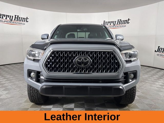 2019 Toyota Tacoma 