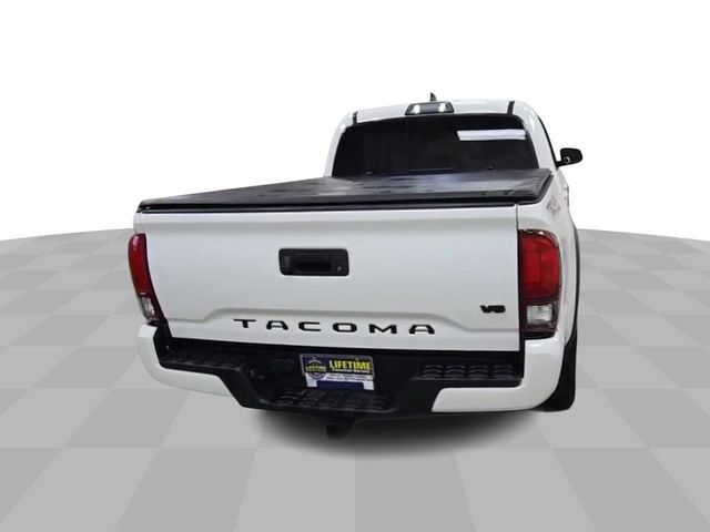 2019 Toyota Tacoma TRD Pro