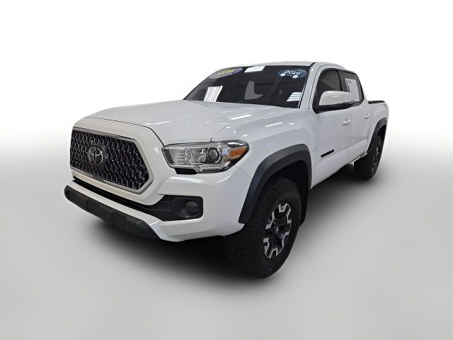 2019 Toyota Tacoma TRD Pro