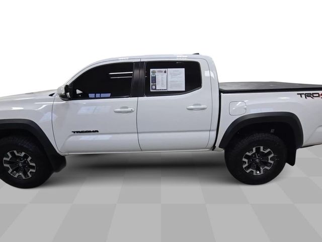 2019 Toyota Tacoma TRD Pro