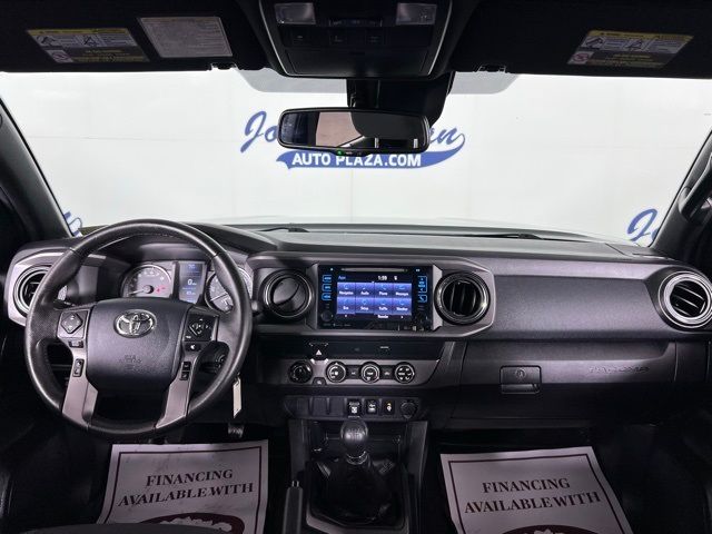 2019 Toyota Tacoma SR