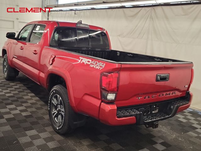 2019 Toyota Tacoma TRD Off Road