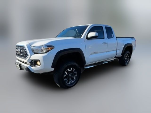 2019 Toyota Tacoma TRD Off Road