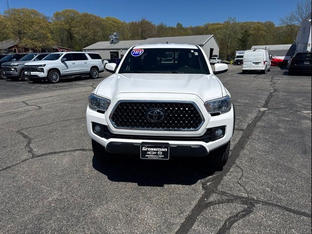 2019 Toyota Tacoma TRD Off Road