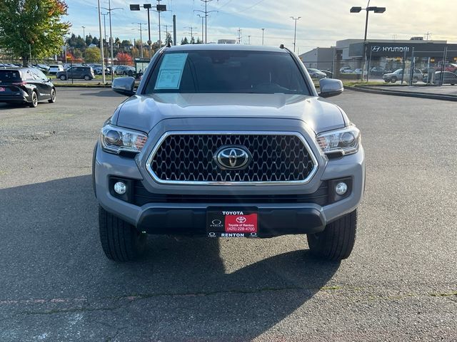 2019 Toyota Tacoma 