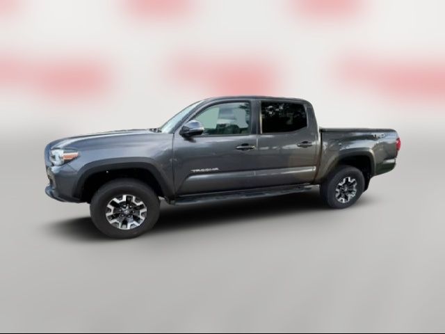 2019 Toyota Tacoma 