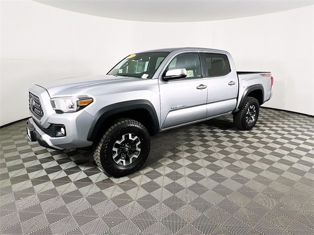 2019 Toyota Tacoma 