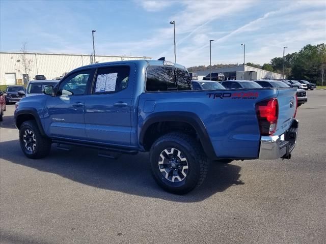 2019 Toyota Tacoma TRD Off Road