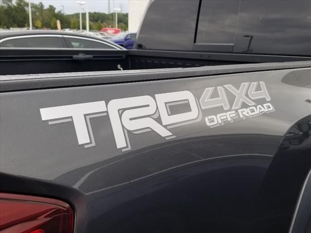 2019 Toyota Tacoma TRD Off Road