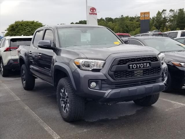 2019 Toyota Tacoma TRD Off Road