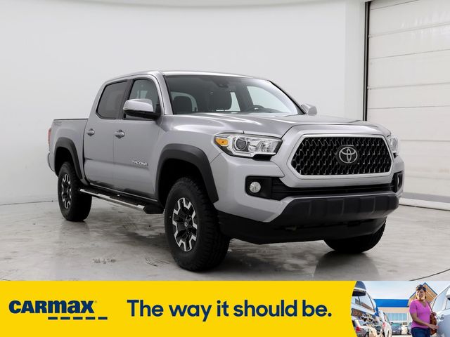 2019 Toyota Tacoma TRD Off Road