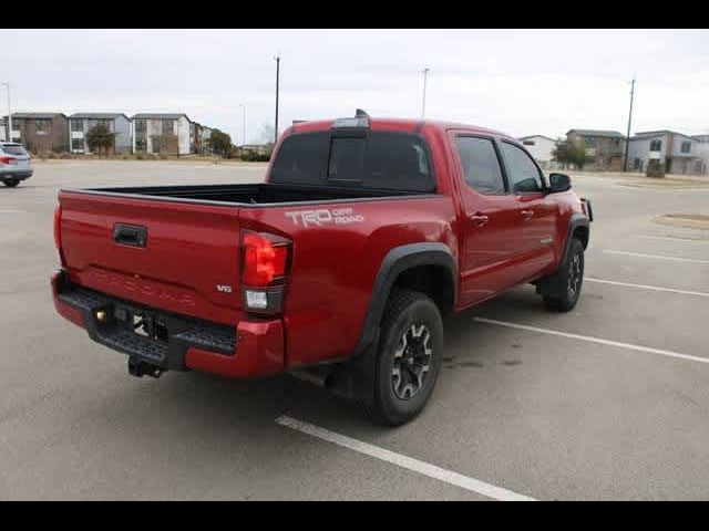 2019 Toyota Tacoma TRD Off Road