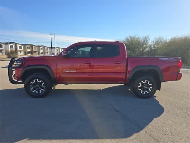 2019 Toyota Tacoma TRD Off Road