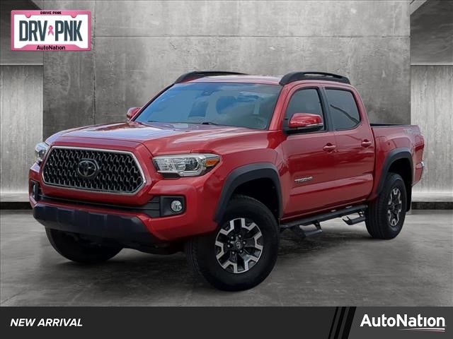 2019 Toyota Tacoma TRD Off Road