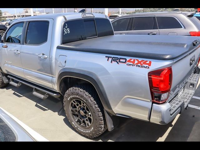 2019 Toyota Tacoma TRD Off Road