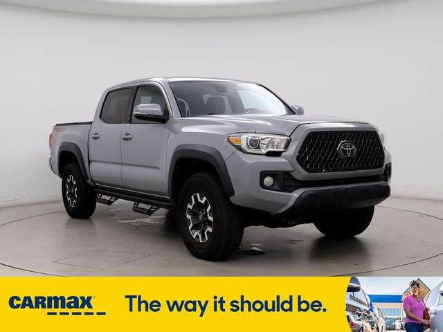 2019 Toyota Tacoma TRD Off Road