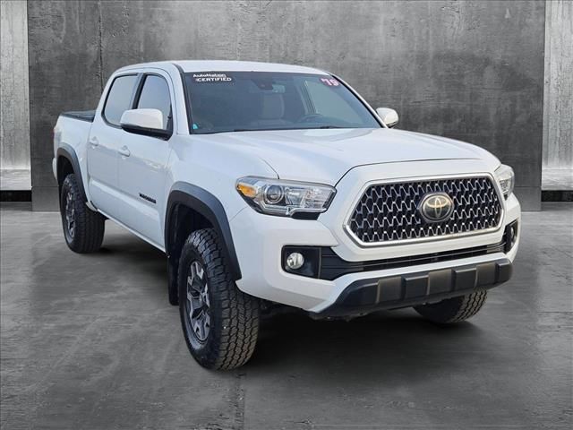 2019 Toyota Tacoma TRD Off Road