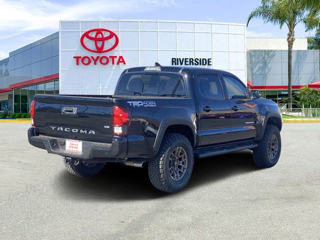 2019 Toyota Tacoma 