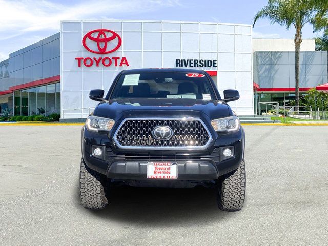 2019 Toyota Tacoma 